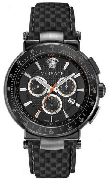 Versace VEFG02020 Mystique Sport men's watch 